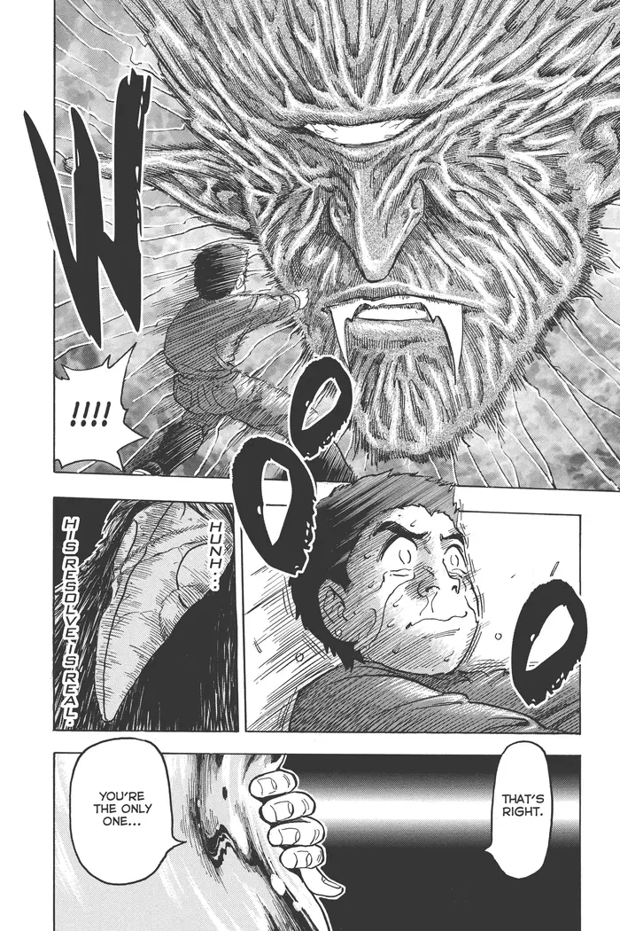 Toriko Chapter 51 image 12_optimized